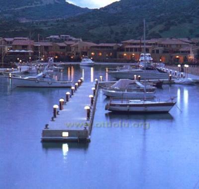 Luxury Resort Margherite 포르토 오티올루 외부 사진